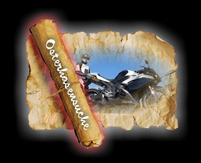 715 Osterhasensuche
